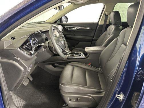 2023 Buick Envision Essence AWD