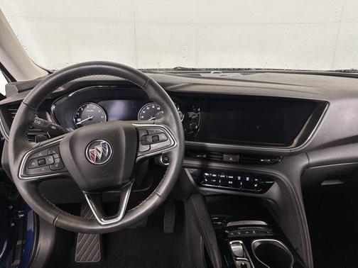 2023 Buick Envision Essence AWD