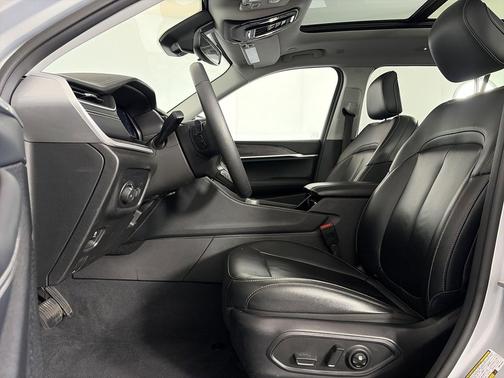 Silver Zynith 2023 Jeep Grand Cherokee L Limited