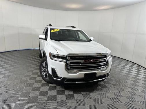 2023 GMC Acadia AWD SLT