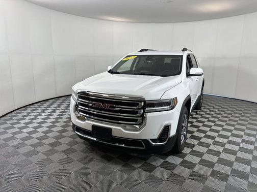 2023 GMC Acadia AWD SLT