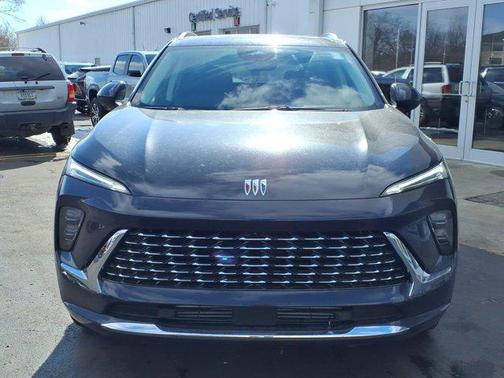 2026 Buick Envision Avenir AWD