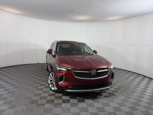 2023 Buick Envision Avenir AWD
