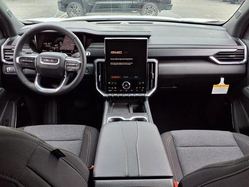 2026 GMC Acadia Elevation AWD