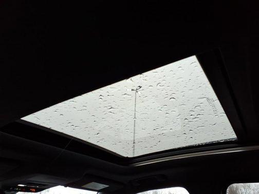 Sterling Metallic 2026 GMC Terrain AWD AT4