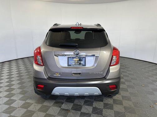 2014 Buick Encore Premium