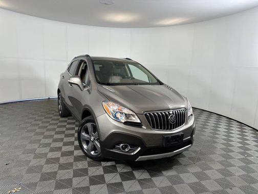 2014 Buick Encore Premium