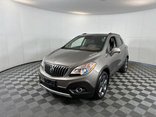 2014 Buick Encore Premium
