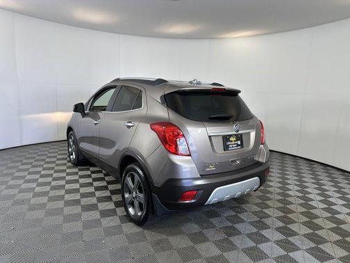 2014 Buick Encore Premium