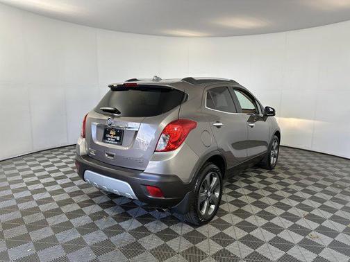 2014 Buick Encore Premium
