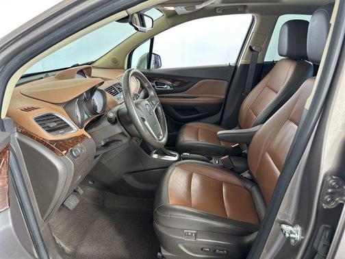 2014 Buick Encore Premium