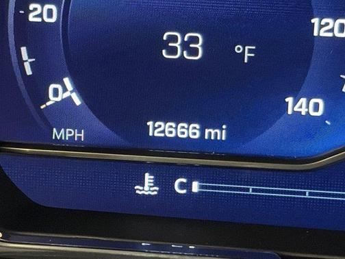 Black 2024 Chevrolet Silverado 2500 LTZ