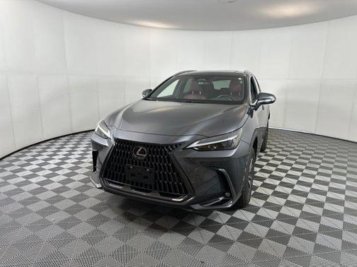 2022 Lexus NX 250 Premium