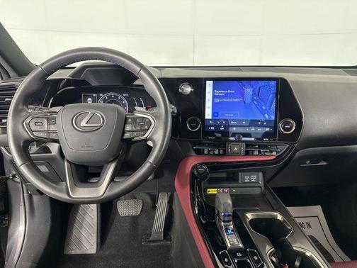 2022 Lexus NX 250 Premium