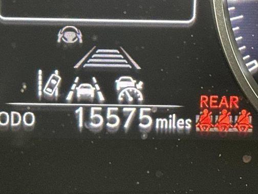 2022 Lexus NX 250 Premium