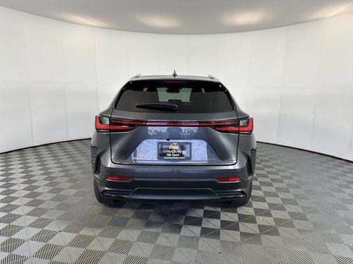 2022 Lexus NX 250 Premium