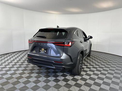 2022 Lexus NX 250 Premium