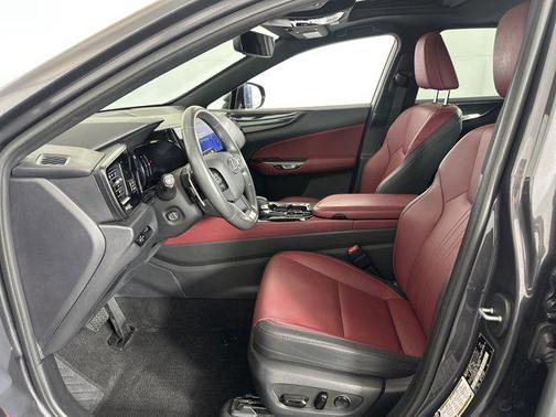 2022 Lexus NX 250 Premium