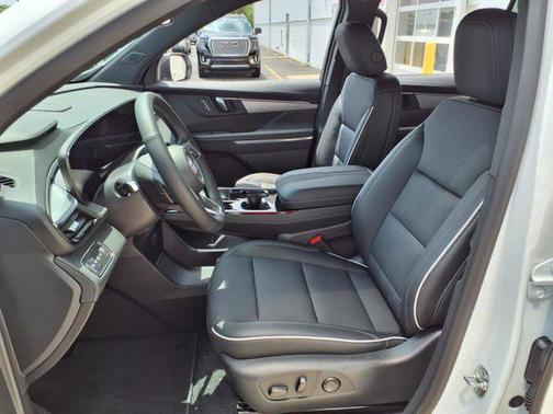 2025 Buick Enclave Preferred FWD
