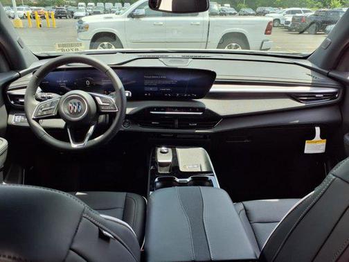 2025 Buick Enclave Preferred FWD