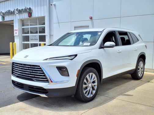 2025 Buick Enclave Preferred FWD