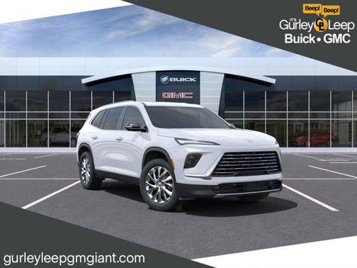 2025 Buick Enclave Preferred FWD