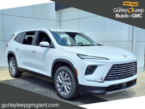 2025 Buick Enclave Preferred FWD