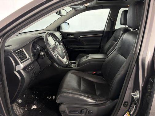 2014 Toyota Highlander Limited