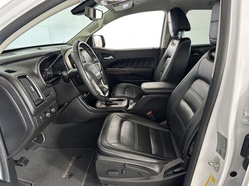 2021 GMC Canyon Denali