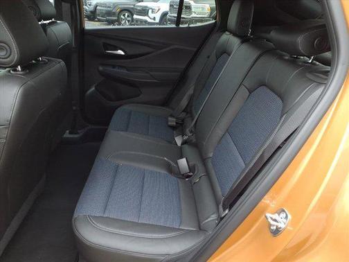 2026 Buick Envista Preferred FWD