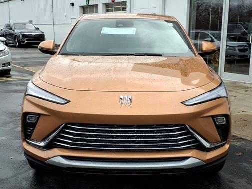 2026 Buick Envista Preferred FWD