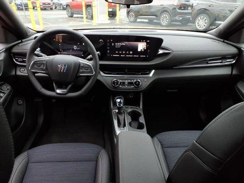 2026 Buick Envista Preferred FWD