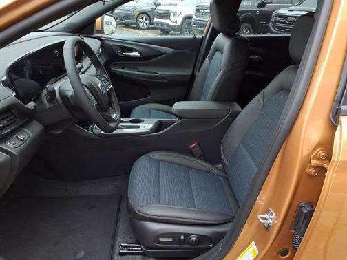 2026 Buick Envista Preferred FWD