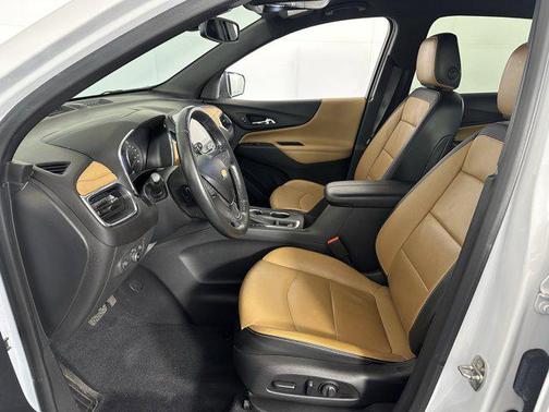 2020 Chevrolet Equinox L
