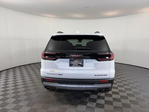 2025 GMC Acadia AWD Elevation