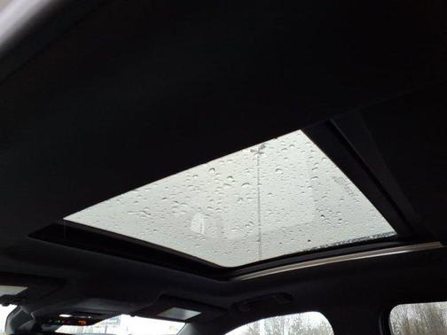 Summit White 2026 GMC Terrain AWD AT4