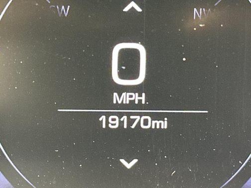 2020 Cadillac CT6 3.6L Luxury