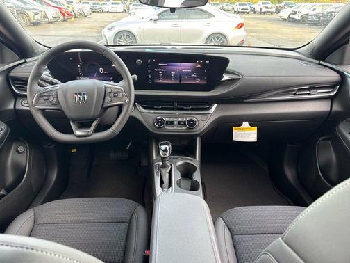 2026 Buick Envista Preferred FWD