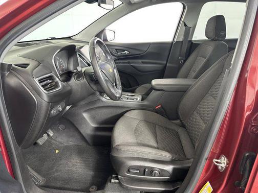2018 Chevrolet Equinox 2LT