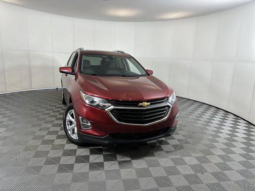 2018 Chevrolet Equinox 2LT