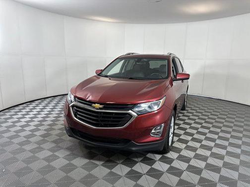 2018 Chevrolet Equinox 2LT