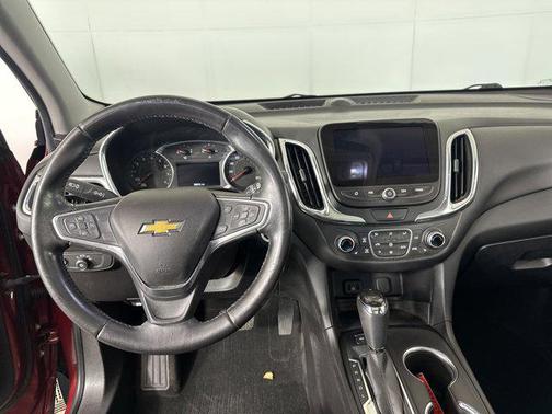 2018 Chevrolet Equinox 2LT