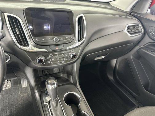 2018 Chevrolet Equinox 2LT