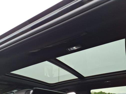 Onyx Black 2026 GMC Yukon 4WD AT4 Ultimate