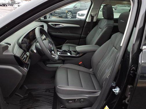 2026 Buick Envision Avenir AWD