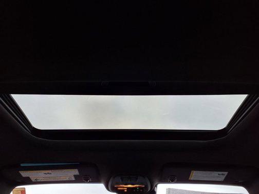 2026 Buick Envista Avenir FWD