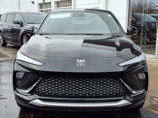 2026 Buick Envista Avenir FWD