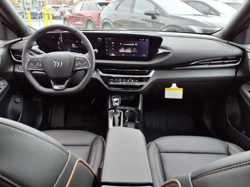 2026 Buick Envista Avenir FWD