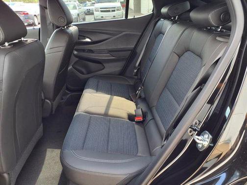 2026 Buick Envista Preferred FWD