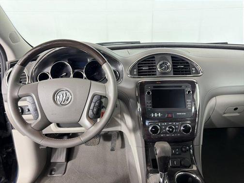 2016 Buick Enclave Convenience